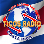 Ticos Radio