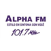 RÃ¡dio Alpha FM