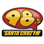 RÃ¡dio Santa Cruz FM