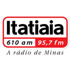 Rádio Itatiaia (Belo Horizonte)