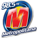 RÃ¡dio Metropolitana FM (SÃ£o Paulo)