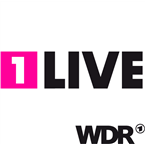 1LIVE - Das junge Radio des WDR